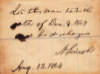 Lincoln Abraham ANS 1864 08 13-100.jpg